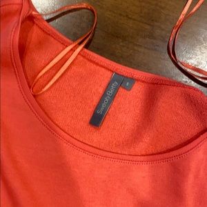 Sweaty Betty small hoodie